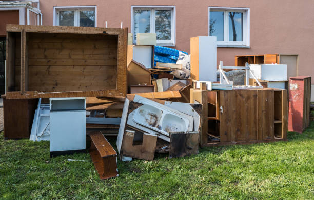 Best Full-Service Junk Removal  in Copperopolis, CA