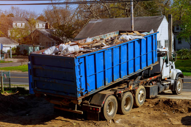 Best Construction Debris Removal  in Copperopolis, CA