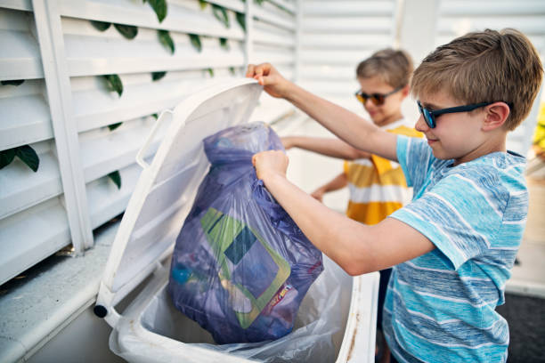 Best Residential Junk Removal  in Copperopolis, CA