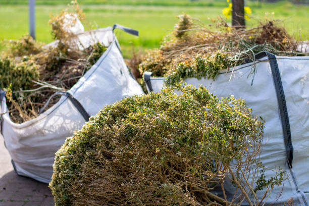Best Commercial Cleanout Services  in Copperopolis, CA