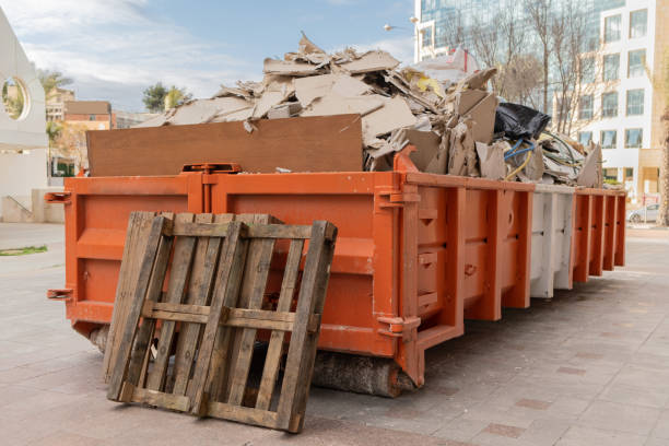 Best Attic Cleanout Services  in Copperopolis, CA