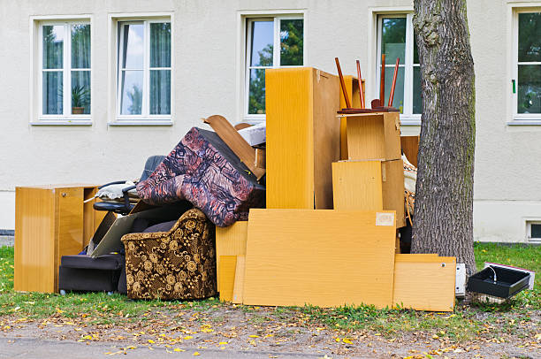 Reliable Copperopolis, CA Junk Removal Solutions