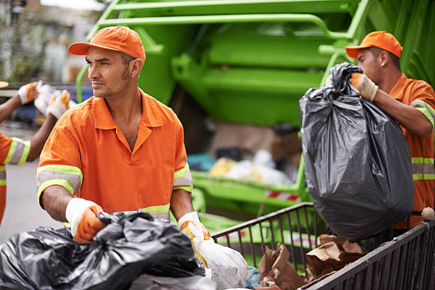 Best Office Junk Removal  in Copperopolis, CA
