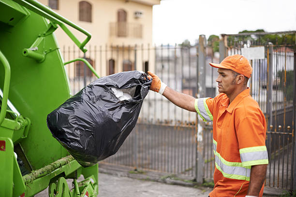 Best Professional Junk Removal  in Copperopolis, CA