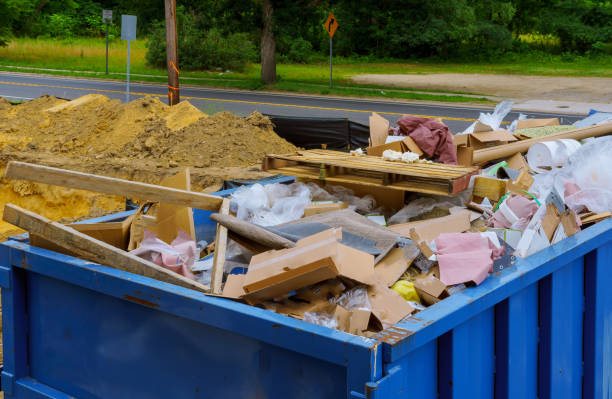Best Construction Debris Removal  in Copperopolis, CA